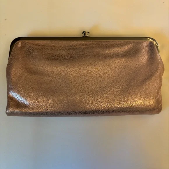 Hobo wallet/clutch - Picture 1 of 6